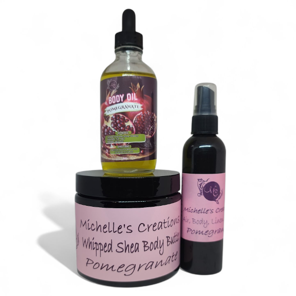 The Ultimate Indulgence Gift Set