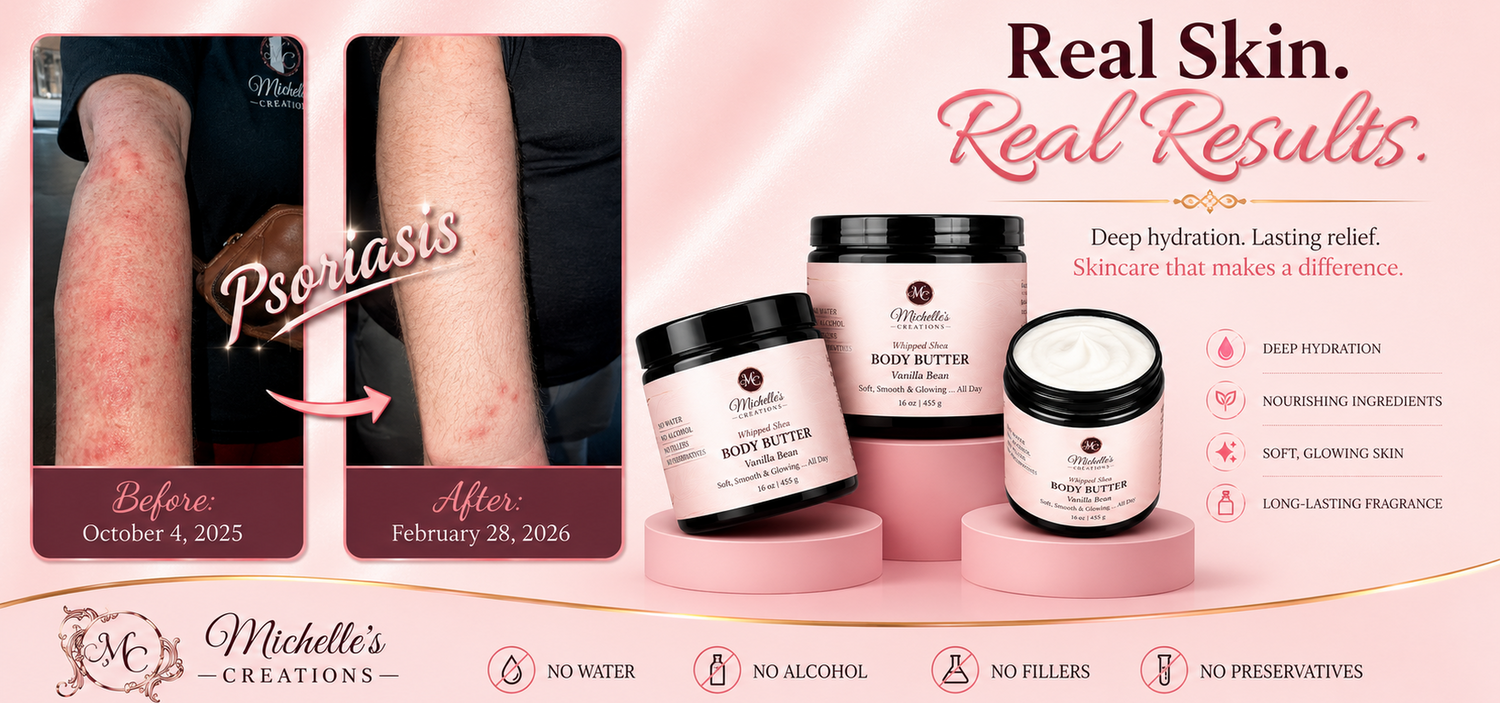 Michelle's Creations L.L.C.