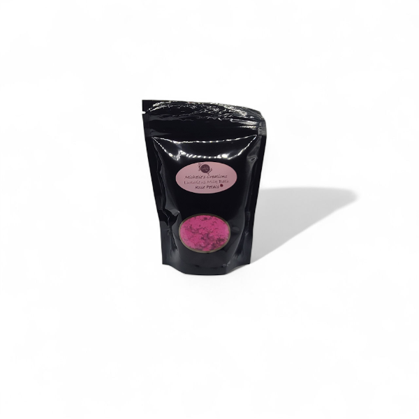 Luxurious Milk Bath's (9 oz)