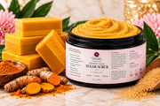 Turmeric Brightening Duo
