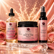 The Ultimate Indulgence Gift Set