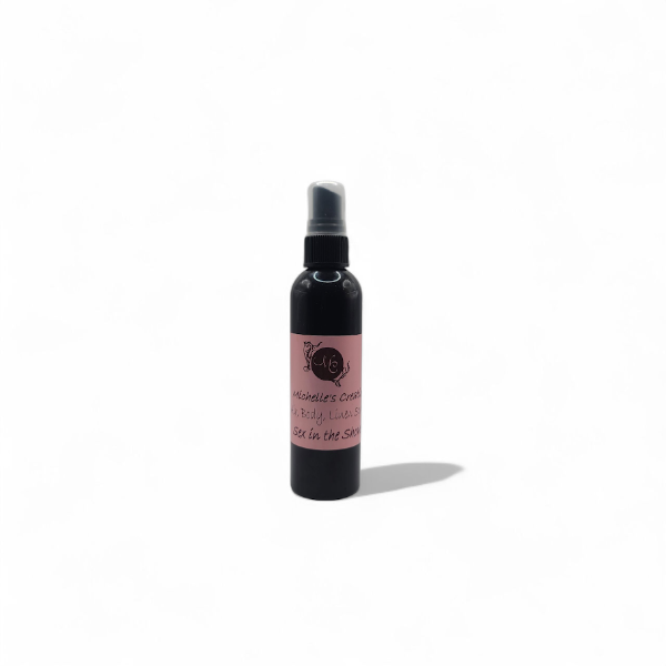 Air/Body/Linen Spray