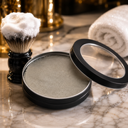 Shaving Soap
