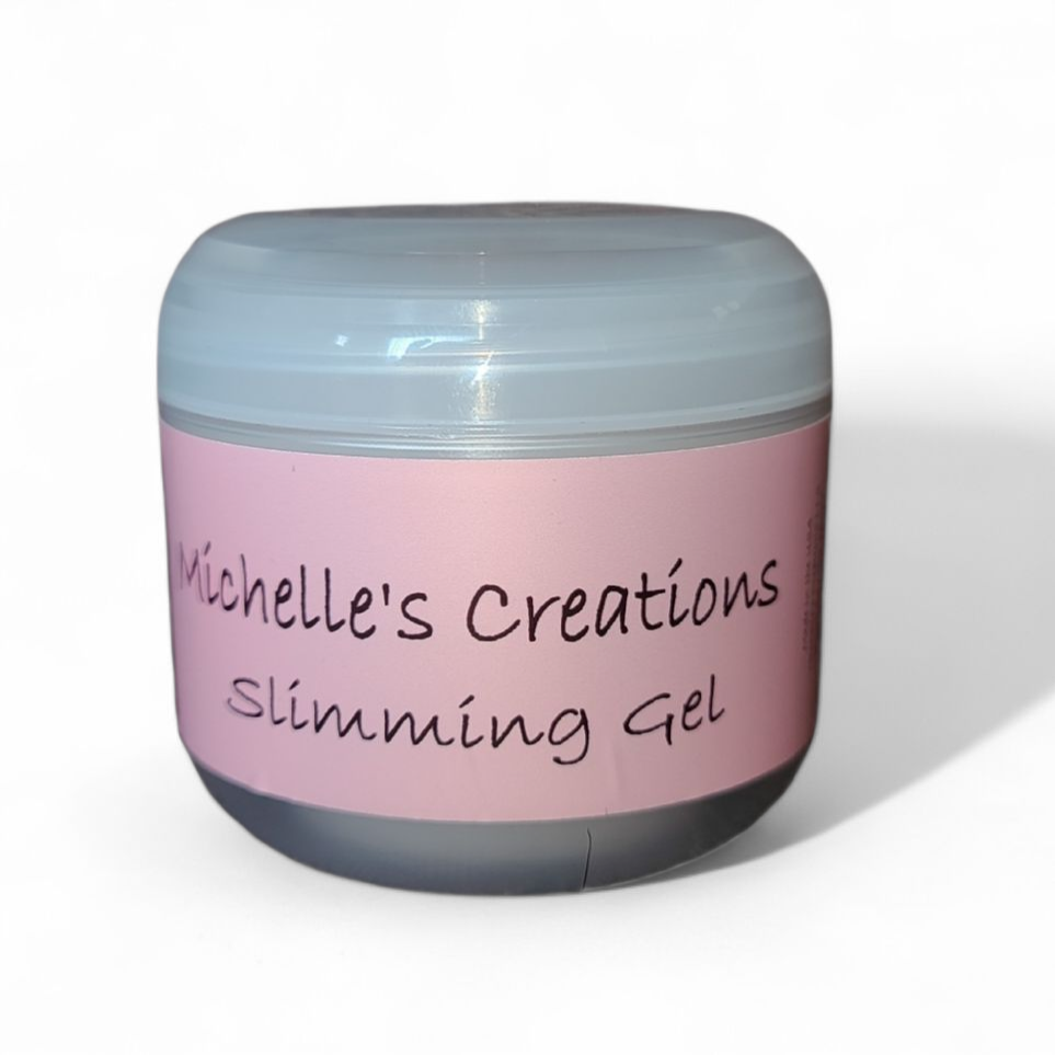 Slimming Gel