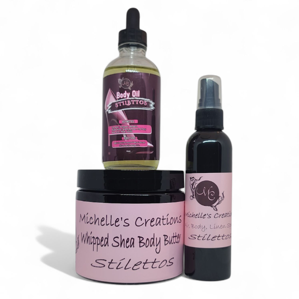 The Ultimate Indulgence Gift Set