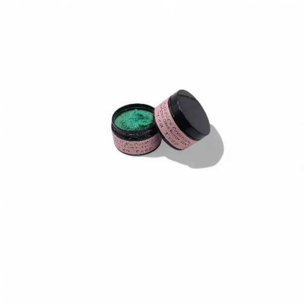 Whipped Shea Butter Exfoliating Scrubs