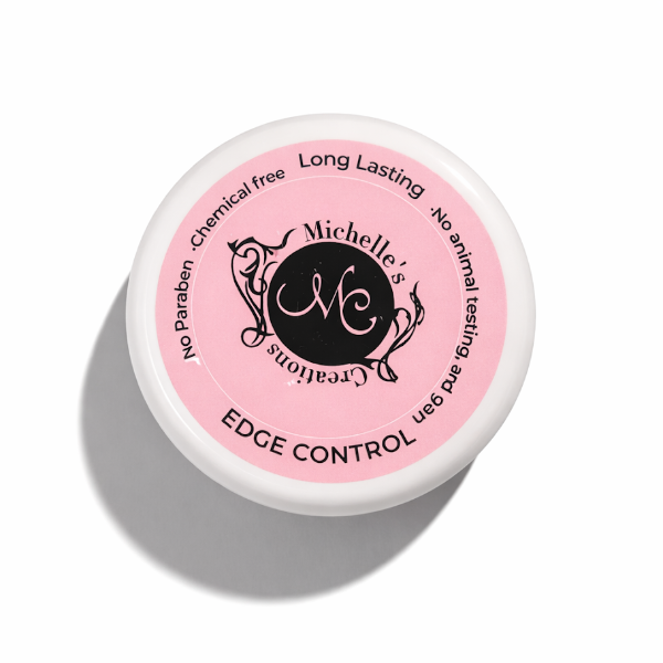 Extra Strength Edge Control