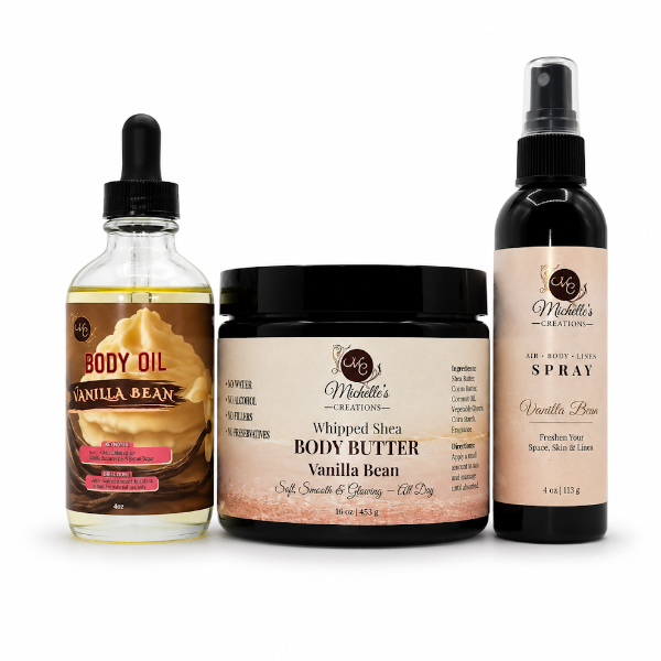 The Ultimate Indulgence Gift Set