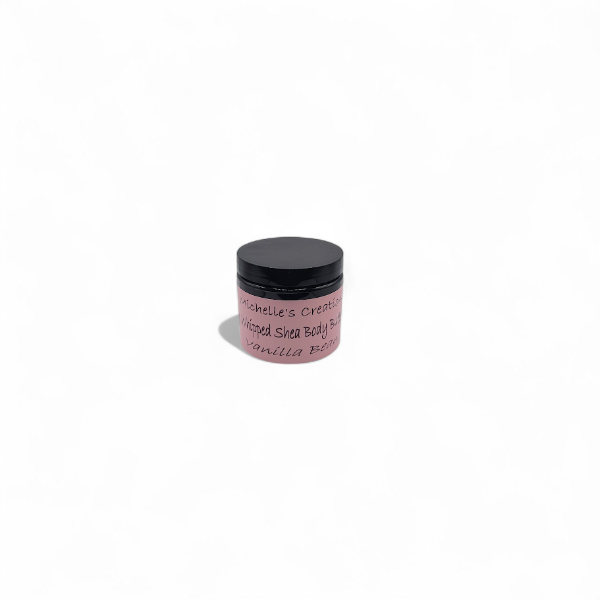 Whipped Shea Body Butter (for everyone)