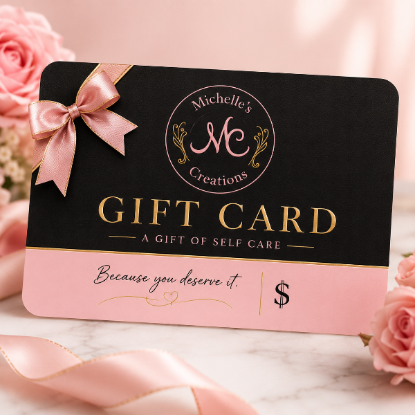 Give the Gift of Luxury