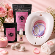 Yoni Complete Set