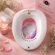 Yoni Steam Bath Seat