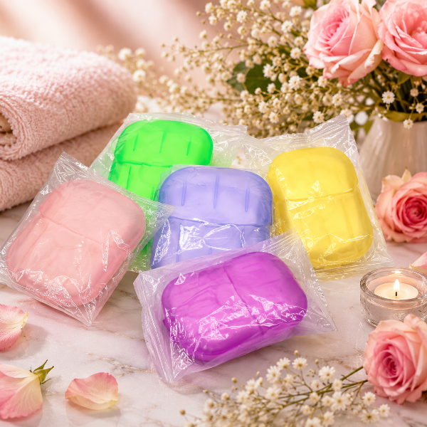 Disposable Soap