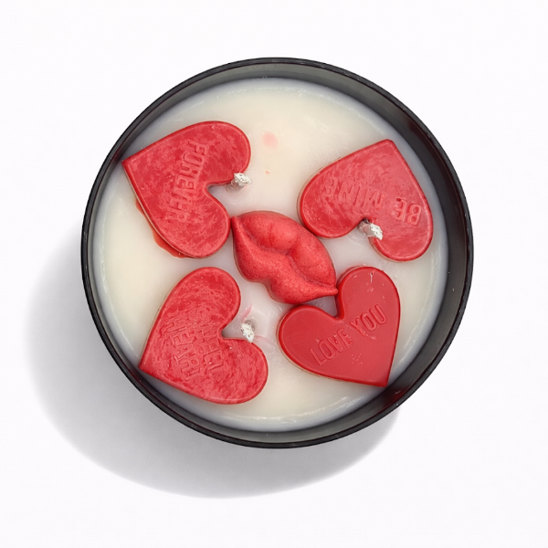 The Luxury Love Collection