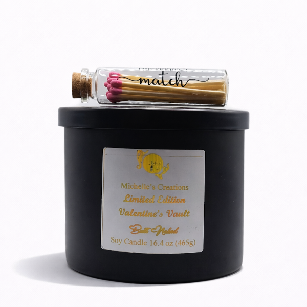 The Luxury Love Collection