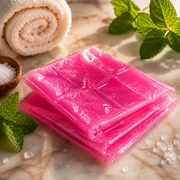 Reusable Plastic Wrap