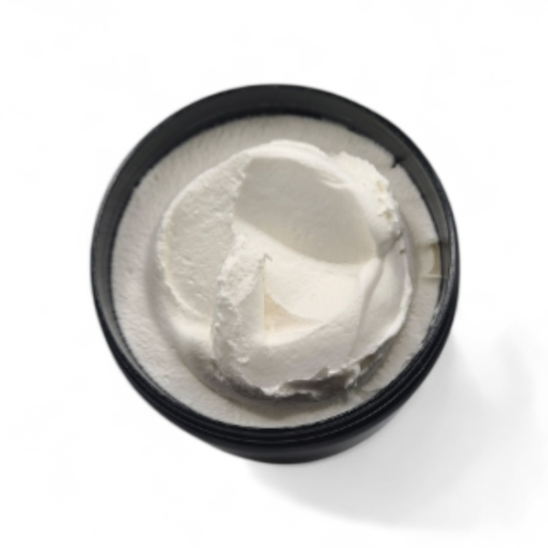 16oz Whipped Shea Body Butter