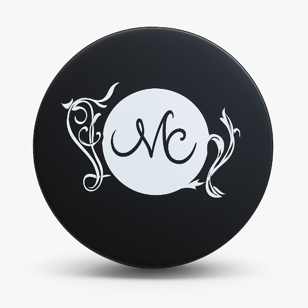 2oz Travel size Whipped Shea Body Butter