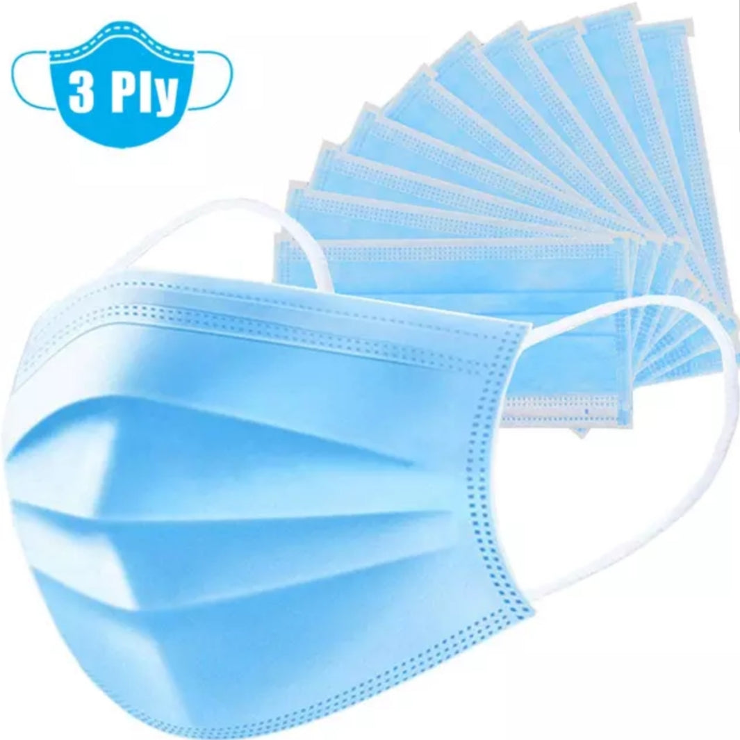 Surgical Masks