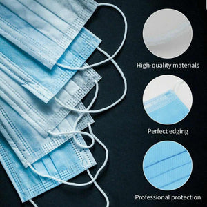 Surgical Masks
