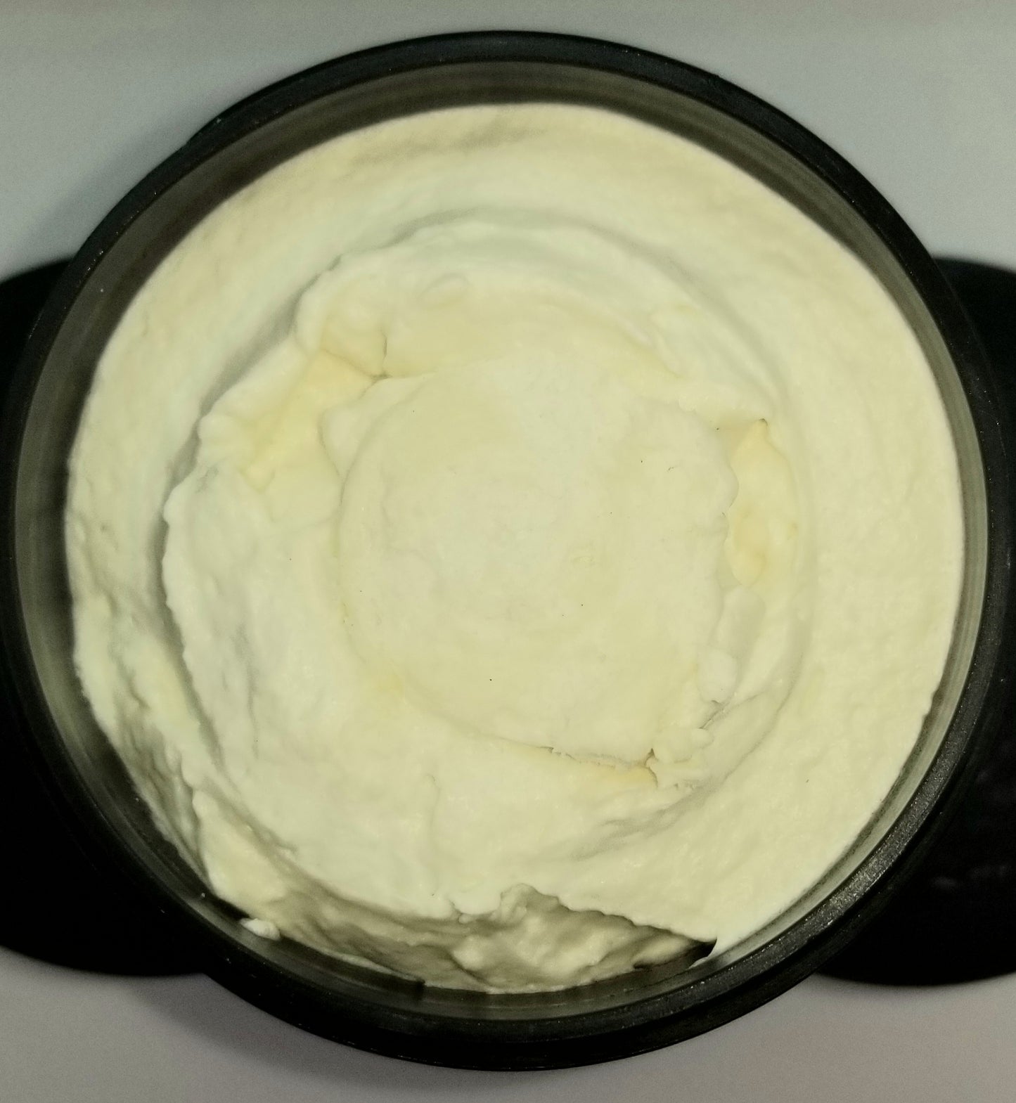 Whipped Shea Body Butter (for men)