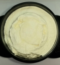 Load image into Gallery viewer, Whipped Shea Body Butter (for men)