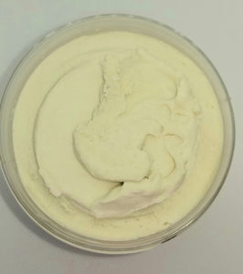 Whipped Shea Body Butter (for everyone)