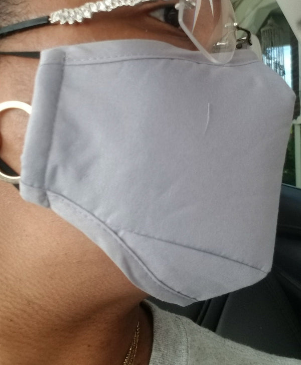 Black Lives Matter Masks