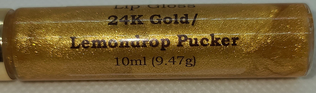 Lip Gloss