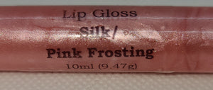 Lip Gloss