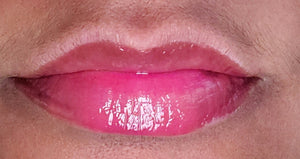 Stain Lips