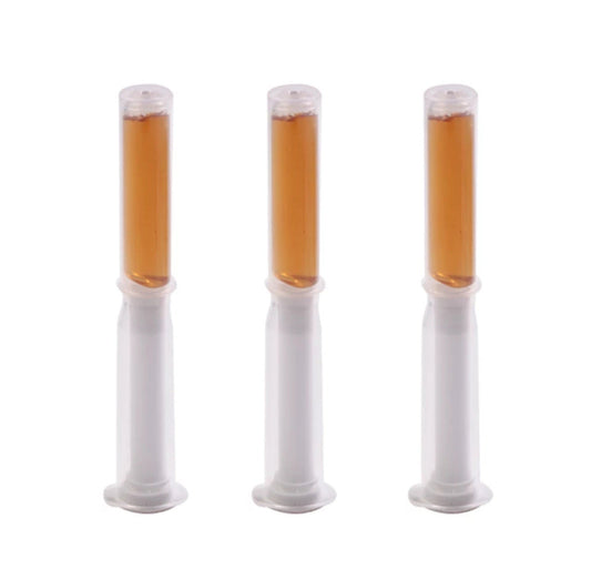 Natural Intimate Care