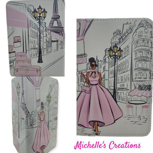Personalized Journals