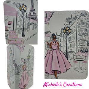 Personalized Journals