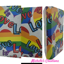 Load image into Gallery viewer, Personalized Journals
