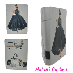 Personalized Journals