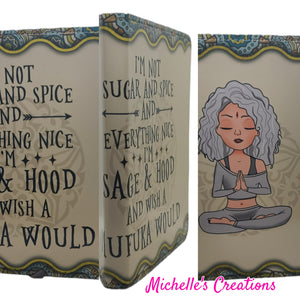 Personalized Journals
