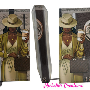 Personalized Journals