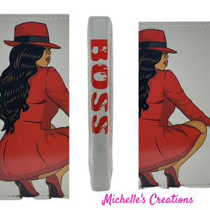 Personalized Journals