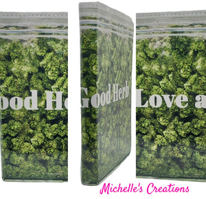 Personalized Journals