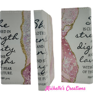 Personalized Journals