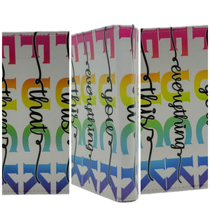 Personalized Journals