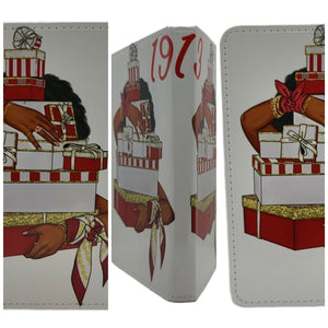 Personalized Journals