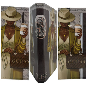 Personalized Journals