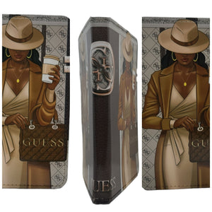 Personalized Journals