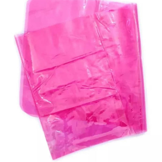 Reusable Plastic Wrap