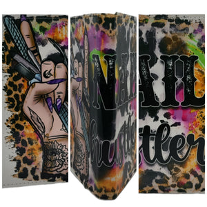 Personalized Journals