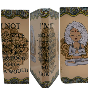 Personalized Journals