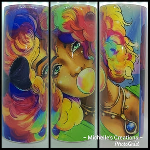 20oz Customized Tumblers