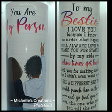 Load image into Gallery viewer, 20oz Customized Tumblers